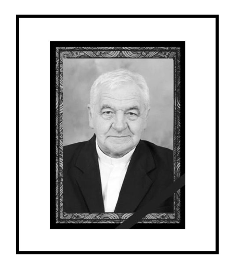 Emlékezés Nagy István atyára