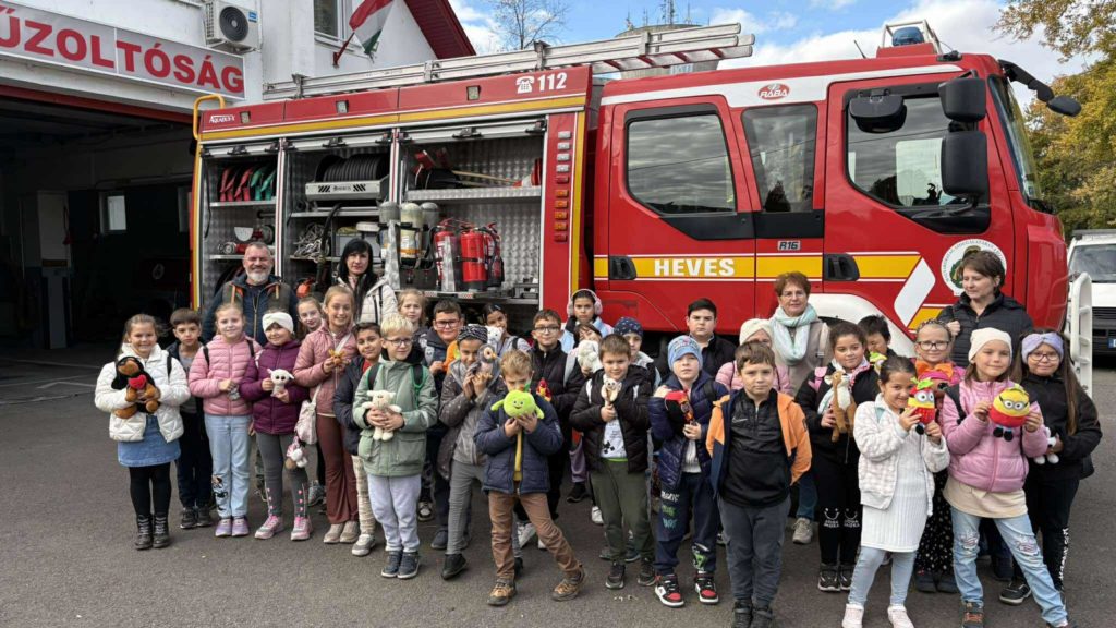 Pályaorientációs nap